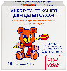 Купить Микстура от кашля для детей сухая 1,47 гр 10 шт. пакет порошок для приготовления раствора для приема внутрь цена