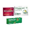 Купить Набор в аптечку  Мигрениум №20+ Салвисар 100г + Моделакс-Н №8 со скидкой цена