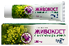 Купить Живокост крем-бальзам для тела с маслом рыжика 100 мл цена