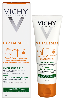 Купить Vichy capital soleil уход матирующий для жирной проблемной кожи 3-в-1 spf50+ 50 мл цена