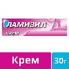 Купить ЛАМИЗИЛ 1% 30,0 КРЕМ Д/НАРУЖ ПРИМ цена