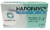 Купить НАЛОРИУС 0,005 N10 ТАБЛ П/ПЛЕН/ОБОЛОЧ цена