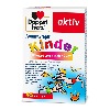 Купить Доппельгерц Kinder Омега-3 для детей с 7 лет 45 шт. цена