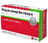 Купить Индапамид велфарм 2,5 мг 40 шт. блистер таблетки, покрытые пленочной оболочкой цена