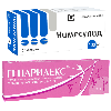 Купить Набор Гепаридекс 30 г + Нимесулид 100 мг №20 цена
