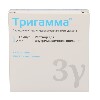 Купить Тригамма 10 шт. ампулы раствор для внутримышечного введения 2 мл цена