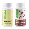 Купить Набор NOOTERIA LABS ПРОБИО ФИТ N60 + МАГНИЙ В6 EXTRA PURE N60, со скидкой цена