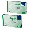 Купить Набор из 2 упаковок Глипвило таб. 50 мг №28 цена