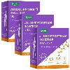 Купить Набор из 3-ех упаковок ЛИПОТРОПНЫЙ ФАКТОР N60 ТАБЛ П/О ПО 1,2Г цена