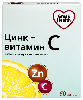 Купить Gross health цинк-витамин с 50 шт. таблетки массой 210 мг цена