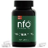 Купить NFO магний в6 120 шт. таблетки массой 1000 мг цена