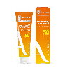 Купить Achromin sun-blocking солнцезащитный крем экстра-защита для лица и тела spf50 100 мл цена