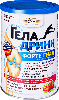 Купить Геладринк форте гиал 420 гр порошок/клубника/ цена