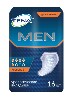 Купить TENA MEN LEVEL 3 ПРОКЛАДКИ ВПИТЫВАЮЩИЕ ДЛЯ СТРАДАЮЩИХ НЕДЕРЖАНИЕМ N16 цена