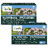 Купить Набор из 2-х уп DR VISTONG КОМПЛЕКС ВАЛЕРИАНА+ПУСТЫРНИК С ГЛИЦИНОМ N36 КАПС ПО 0,45Г цена