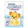 Купить Joonies premium soft подгузники-трусики для детей l/9-14 кг 18 шт. цена