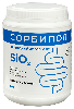 Купить Сорбипол 50 гр порошок для приготовления суспензия для приема внутрь/банка цена