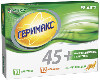Купить ГЕРИМАКС 45+ N90 ТАБЛ П/О цена