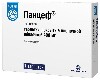 Купить Панцеф 400 мг 7 шт. таблетки, покрытые пленочной оболочкой цена