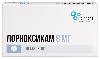 Купить Лорноксикам 8 мг 10 шт. таблетки, покрытые пленочной оболочкой цена