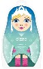 Купить Dizao маски-сапожки для ног удлиненные до колен 3 эффекта в 1 longboots 40 гр цена