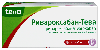 Ривароксабан-тева 15 мг 98 шт. таблетки, покрытые пленочной оболочкой