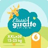 Купить Lovular трусики-подгузники детские giraffe classic 15-25 кг 30 шт./ xxl цена