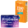 Купить Набор: Тест полоска для определения овуляции Frautest ovulation №5 + Пробиэль пренатал №30 по 475 мг цена