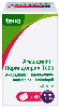 Амлодипин-периндоприл-тева 0,01+0,01 30 шт. таблетки
