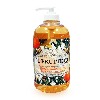 Купить Nesti dante il frutteto жидкое мыло оливковое масло и мандарин 500 мл цена
