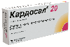 Купить Кардосал 20 мг 28 шт. таблетки, покрытые пленочной оболочкой цена