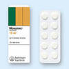 Купить Мовалис 15 мг 20 шт. таблетки цена