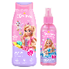 Купить Набор Принцесса: шампунь Тутти-Фрутти + спрей для легкого расчесывания - со скидкой цена