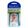 Ecoplast пластырь противомозольный гидроколлоидный second skin 37х55 мм 5 шт.