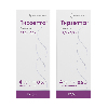 Купить Набор из 2х упаковок Тирзетта 12,5мг №4 со скидкой цена