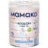 Купить Мамако-1 premium смесь сух на козьем молоке с олигосахаридами грудного молока 800 гр цена
