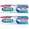 Купить Набор Корега крем для фиксации зубных протезов защита десен 40,0 со скидкой 30% на вторую упаковку цена