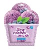 Купить FUNNY ORGANIX BLUEBERRY PIE ТКАНЕВАЯ МАСКА-МОРОЖЕНОЕ ДЛЯ ЛИЦА ОХЛАЖДАЮЩАЯ ПРОХЛАДНЫЙ РЕЛАКС N1 цена