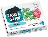 Купить Taiga gum смолка жевательная relax из смолы лиственницы сибирской с пчелиным воском дражированная в растительной пудре 5 шт. цена