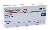 Купить КОРДАРОН 0,2 N30 ТАБЛ цена