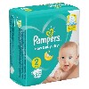 Купить Pampers new baby-dry подгузники размер 2 27 шт. цена