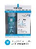 Купить La roche-posay toleriane sensitive крем для чувствительной кожи 40 мл+пенка очищающая мицеллярная для чувствительной кожи 50 мл/набор цена