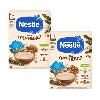 Купить Набор NESTLE КАША БЕЗМОЛОЧНАЯ ГРЕЧНЕВАЯ ГИПОАЛЛЕРГЕННАЯ 200,0 со скидкой 50% на вторую упаковку цена