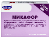 Купить Микафор 0,0125+0,08 28 шт. таблетки цена