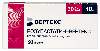 Купить Розувастатин-вертекс 10 мг 30 шт. таблетки, покрытые пленочной оболочкой цена