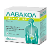 Купить Лавакол 14 гр порошок для приготовления раствора для приема внутрь пакет 15 шт. цена