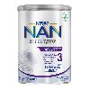 Купить Nan 3 optipro ha гипоаллергенный напиток молочный сухой для детей с 12 мес 400 гр цена