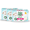 Купить Набор 3=2 BIOMIO ДЕТСКОЕ НАТУРАЛЬНОЕ  МЫЛО С МАСЛОМ ШИ цена