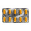 Купить Витамин с 500 мг 20 шт. таблетки, покрытые пленочной оболочкой массой 822 мг цена