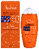 Купить Avene флюид солнцезащитный spf 50+ спорт 100 мл цена